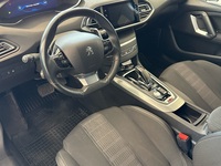 Peugeot 308 vaihtoauto