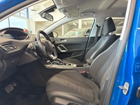 Peugeot 308 vaihtoauto