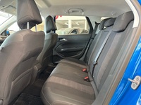 Peugeot 308 vaihtoauto