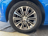 Peugeot 308 vaihtoauto