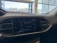 Peugeot 308 vaihtoauto