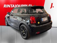 Mini Hatchback vaihtoauto