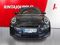 Mini Hatchback vaihtoauto