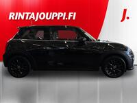 Mini Hatchback vaihtoauto
