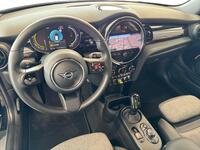 Mini Hatchback vaihtoauto