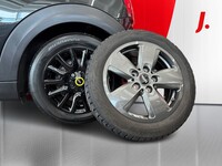 Mini Hatchback vaihtoauto