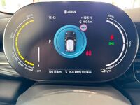 Mini Hatchback vaihtoauto