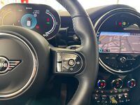 Mini Hatchback vaihtoauto