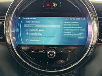 Mini Hatchback vaihtoauto