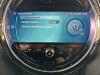 Mini Hatchback vaihtoauto