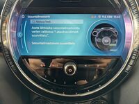 Mini Hatchback vaihtoauto