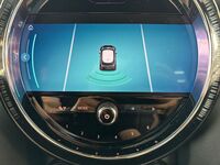 Mini Hatchback vaihtoauto