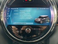 Mini Hatchback vaihtoauto
