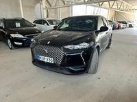 DS 3 Crossback vaihtoauto