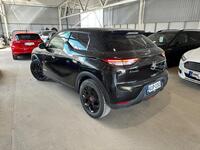 DS 3 Crossback vaihtoauto