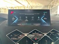 DS 3 Crossback vaihtoauto