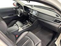 Kia Optima vaihtoauto