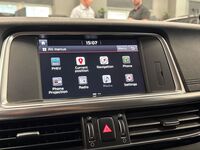 Kia Optima vaihtoauto