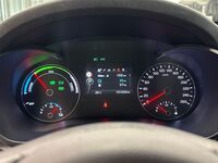 Kia Optima vaihtoauto