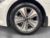 Kia Optima vaihtoauto