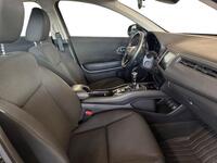 Honda HR-V vaihtoauto