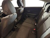 Honda HR-V vaihtoauto