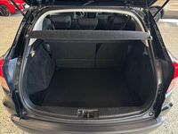 Honda HR-V vaihtoauto