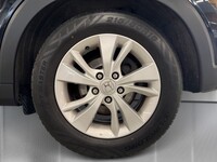 Honda HR-V vaihtoauto
