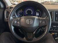 Honda HR-V vaihtoauto