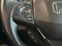 Honda HR-V vaihtoauto