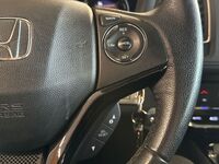 Honda HR-V vaihtoauto