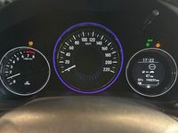Honda HR-V vaihtoauto