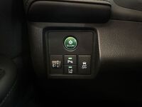 Honda HR-V vaihtoauto