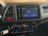 Honda HR-V vaihtoauto