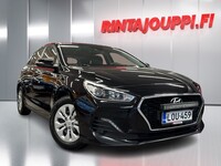 Hyundai i30 Hatchback vaihtoauto