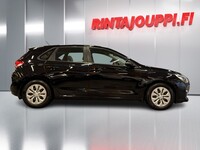 Hyundai i30 Hatchback vaihtoauto