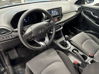 Hyundai i30 Hatchback vaihtoauto