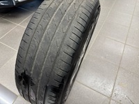 Hyundai i30 Hatchback vaihtoauto