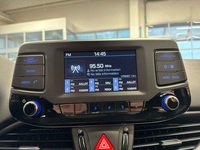 Hyundai i30 Hatchback vaihtoauto