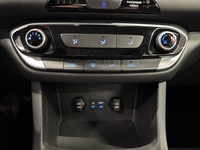 Hyundai i30 Hatchback vaihtoauto