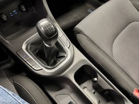 Hyundai i30 Hatchback vaihtoauto