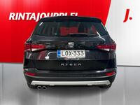 SEAT Ateca vaihtoauto