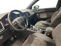 SEAT Ateca vaihtoauto