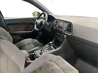 SEAT Ateca vaihtoauto