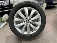 SEAT Ateca vaihtoauto