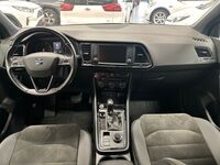 SEAT Ateca vaihtoauto