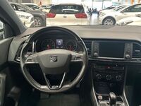 SEAT Ateca vaihtoauto