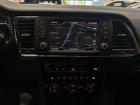 SEAT Ateca vaihtoauto