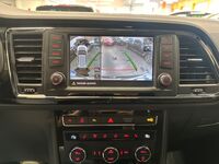 SEAT Ateca vaihtoauto