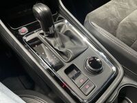 SEAT Ateca vaihtoauto